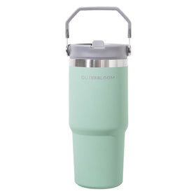 Outerbloom Titan Green Verde Tumbler - 500 mL