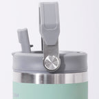 Outerbloom Personalized Tumbler Titan Green Verde - 500 mL