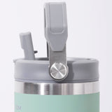 Outerbloom Personalized Tumbler Titan Green Verde - 500 mL