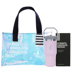 Outerbloom Personalized Tumbler Titan Cotton Pink - 500 mL