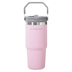 Outerbloom Personalized Tumbler Titan Cotton Pink - 500 mL
