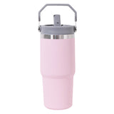 Outerbloom Personalized Tumbler Titan Cotton Pink - 500 mL