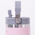 Outerbloom Personalized Tumbler Titan Cotton Pink - 500 mL