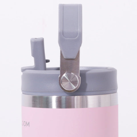 Outerbloom Personalized Tumbler Titan Cotton Pink - 500 mL