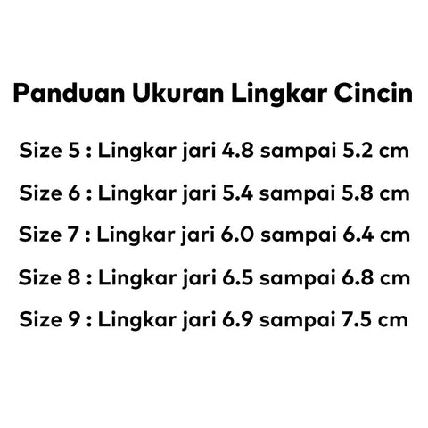 Knox Personalized Ring