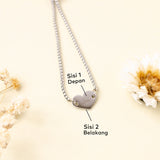 Valentina Personalized Bracelet