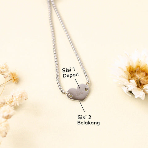 Valentina Personalized Bracelet