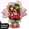 Velarose Artificial Bouquet