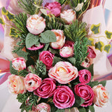 Velarose Artificial Bouquet