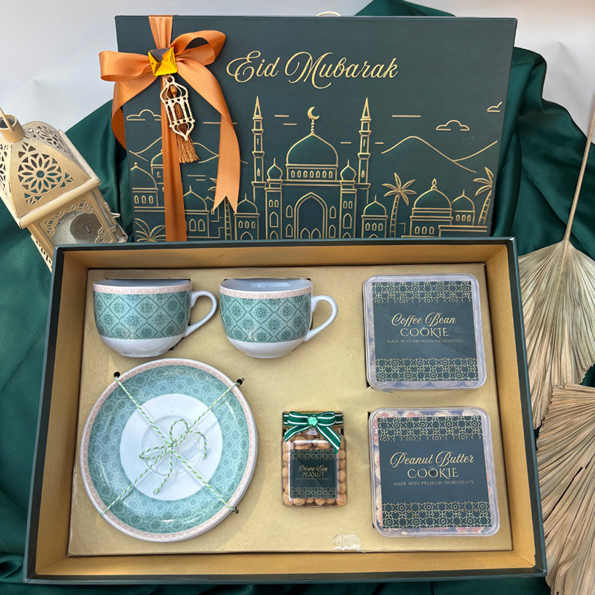 Verdant Hampers