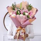 Vienna Bouquet