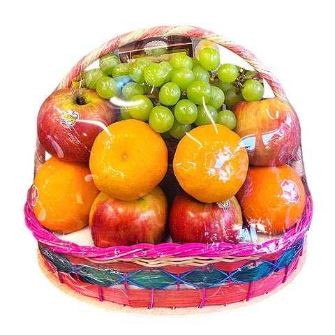 Vitality Harvest