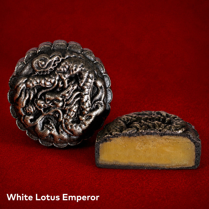 Mid Autumn Festival Mooncake