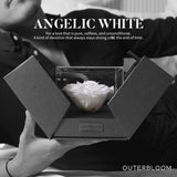 The Novo Astoria - Angelic White