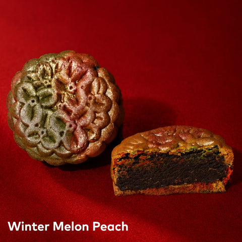 Mid Autumn of Joy Mooncake