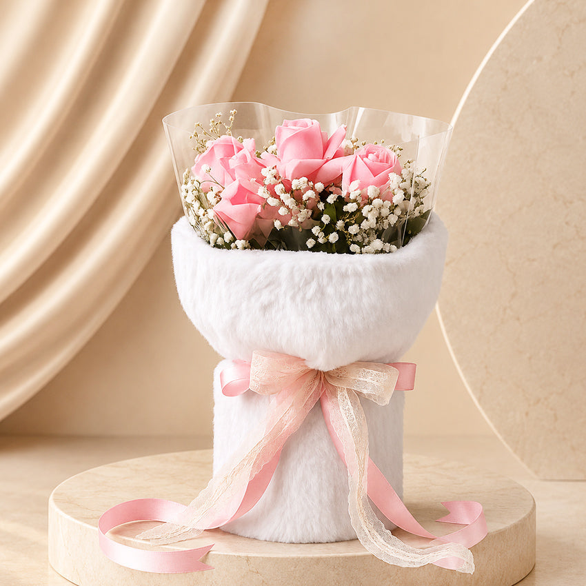 Winter Sonata Bouquet