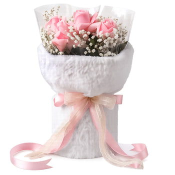 Winter Sonata Bouquet
