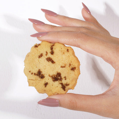 Nibbl Winter Spice & Everything Nice