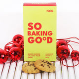 [US] Nibbl Winter Spice & Everything Nice