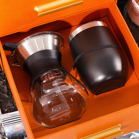 Signature Christmas Holo Wonderjoy Hampers