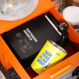 Signature Christmas Holo Wonderjoy Hampers