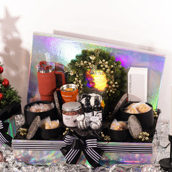 Signature Christmas Holo Wowmazing Hampers