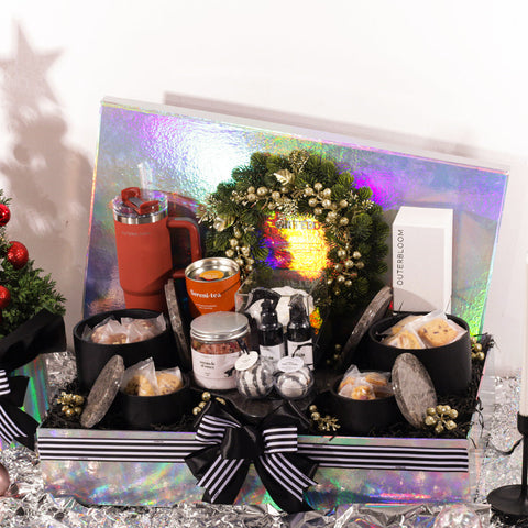Signature Christmas Holo Wowmazing Hampers