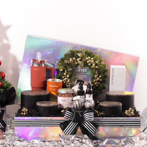 Signature Christmas Holo Wowmazing Hampers
