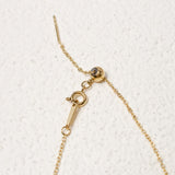 Zodiac Signs Necklace