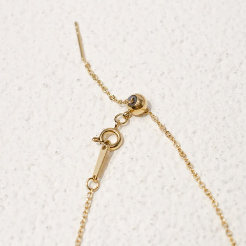 Zodiac Signs Necklace