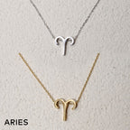 Zodiac Signs Necklace