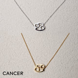 Zodiac Signs Necklace