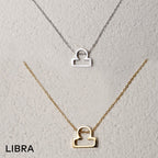 Zodiac Signs Necklace