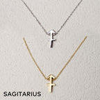 Zodiac Signs Necklace