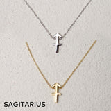 Zodiac Signs Necklace