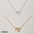 Zodiac Signs Necklace