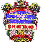 AIA PAPAN BUNGA WEDDING 038