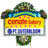 WOM Finance Papan Bunga Bali