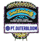 WOM Finance Papan Bunga Jabodetabek