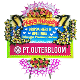 Cermati Papan Bunga Jawa Tengah