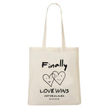 Personalized Totebag