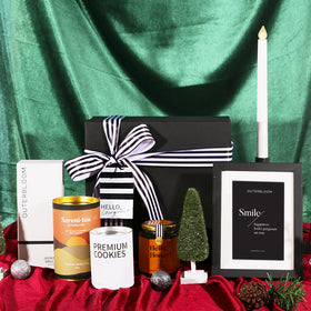 Evergreen Abrakadabox Hampers