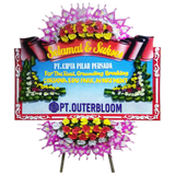 Cermati Papan Bunga Jawa Tengah