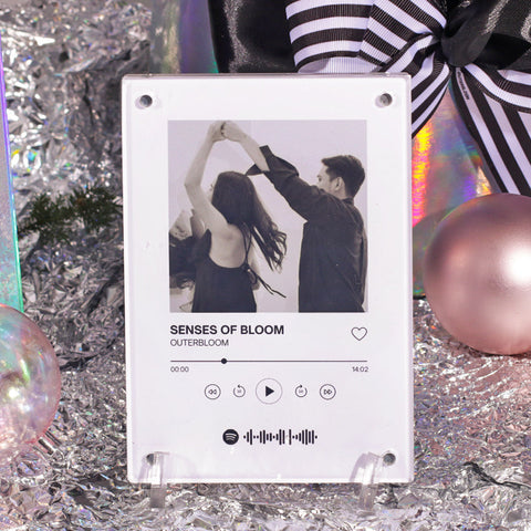 Christmas Bloomlight Hologlow Hampers