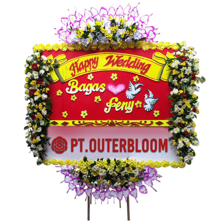 Happiness Doves Surakarta Solo