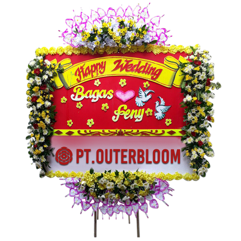 Happiness Doves Surakarta Solo