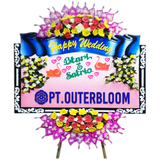 Cermati Papan Bunga Jawa Tengah