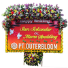 AIA PAPAN BUNGA WEDDING 026
