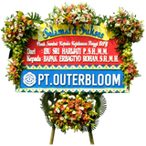 WOM Finance Papan Bunga Yogyakarta