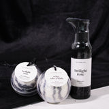 Merry Green Soothe Hampers